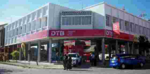 Kenya's DTB Bank Accused of Aiding Terrorism