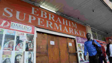 End of an Era: Kenya's Oldest Supermarket Ebrahim Shuts Down after 75 Years of Operation
