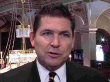 Incoming US Ambassador Kyle McCarter Speaks About President Trump's Agenda for Kenya
