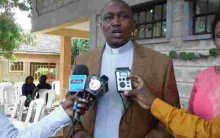 Ekeza Sacco Founder Bishop David Gakuyo Surrenders Himself to Police over Sh1.5 Billion Scandal