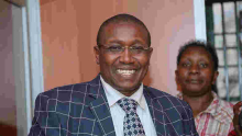 Bishop David Gakuyo to Remain in Office as Court Blocks New Ekeza Sacco Managers from Taking Over