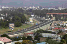 Kenya to Get More Cities as President Uhuru Signs New Law 