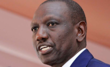 Reports of Kenyans Dying of Hunger are Fake News, Deputy President William Ruto Says