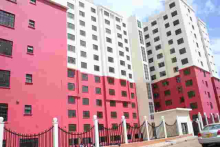 Relief for Homeowners as MPs Save Nairobi's Seefar Apartments from Demolition