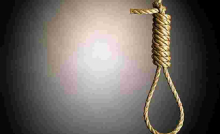 8-Year-Old Kenyan Boy Commits Suicide