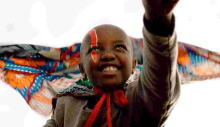 Kenyan Super-Hero Film Supa Modo Screened in the US