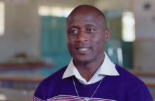 Kenyan Teacher who Donates 80% of His Salary Wins Sh100 Million Global Tutors Prize