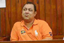 US Court Postpones Sentencing of Confessed Kenyan Drug Trafficker Baktash Akasha