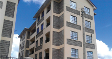 Kenyan Employers Say No to Housing Levy for President Uhuru's Low-Cost Houses