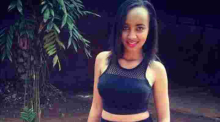 Ivy Wangechi, a 6th-Year Moi University Medicine Student, Hacked to Death by Boyfriend in Broad Daylight