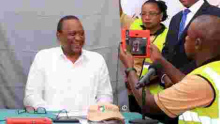 Huduma Namba Registration for Kenyans in the Diaspora to Begin on May 6th