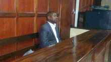 Samburu Governor Lenolkulal Charged, Freed on Sh150 Million Bond or Sh100 Million Cash Bail
