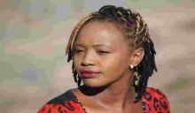 Former CNN Presenter Soni Methu, a Kenyan, Passes Away at 34