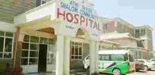 Woman Who Gave Birth on the Floor at Shalom Hospital Speaks, Wants the Man Behind Viral Video Arrested