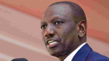 'I Believe in God Not Witchcraft': DP William Ruto Hits Back at Francis Atwoli 