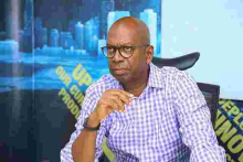 CEO Bob Collymore to Extend His Stay at Safaricom