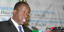 Matiang'i Orders Crackdown on Foreigners Running Illegal Businesses in Kenya