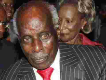 Kenyan Billionaire Jeremiah Kiereini Passes Away in Nairobi