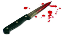 Kenyan Woman, 19, Surrenders Herself to Police After Stabbing Boyfriend to Death