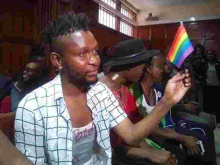 Blow to Kenyan LGBTQ Community as High Court Declines to Decriminalize Homosexuality