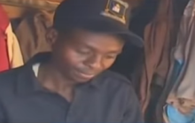 Desperate Kenyan University Graduate Becomes Watchman at His Former High School