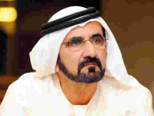 UAE Envoy Denies Dubai Ruler Sheikh Mohammed Lost Sh400 Million to Kenyan Gold Scammers