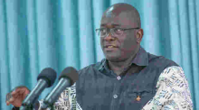Kenyan Envoy to the UK Manoah Esipisu Underscores Diaspora’s Potential to Invest Back Home