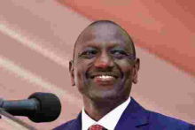 'You'll Face God on Judgment Day', Ruto Tells Those Opposed to His Church Donations