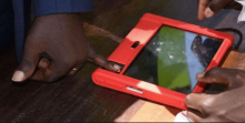 Over 21 Million Kenyans Register for Huduma Namba