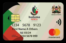 Kenyans in the Diaspora Have Until June 20th to Register for Huduma Namba