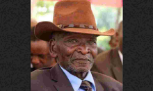 Death Announcement for Mr Johnson Nyairo Omwena in Brooklyn Park, Minnesota