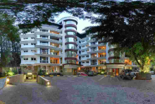 Eight People in Court for Failing to Pay Sh4.4 Million Bill after Partying at Luxurious Nairobi Hotel