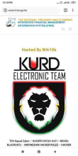 Indonesian Group Hacks Several Kenyan Government Websites