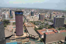 Kenyans Ranked Among World's Most Dishonest People