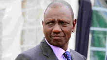 Detectives Link DP William Ruto’s Aides to Letter on Alleged Assassination Plot Against Him