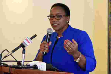 Government Allays Fears of an Ebola Outbreak in Kenya