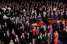 US House of Representatives Passes Bill that Grants Green Cards and Path to Citizenship to Millions of Immigrants 