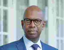 Bob Collymore to be Buried on Tuesday in a Private Ceremony