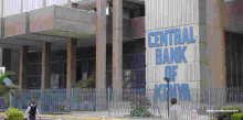 Publishing Photos of Currency will Cost You Sh100,000, CBK Warns Kenyans 