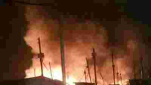 Woman Torches 40 Houses in Nairobi in Alleged Case of Love Triangle Involving Lesbians 