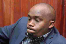 Starehe MP Charles Jaguar Charged with Incitement to Violence, Freed on Sh500,000 Cash Bail