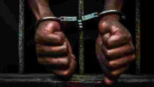 44-year-old Kenyan Man Sent to Prison for Life in China over Drug Smuggling      
