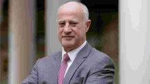 I am a Cancer Survivor, Says Safaricom Interim CEO Michael Joseph
