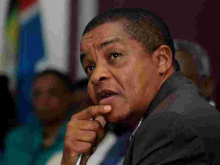 Former KRA Boss John Njiraini Shortlisted for Coveted National Land Commission Chairman Job