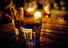 Police Arrest Four Members of a Nairobi Drink-Spiking Gang