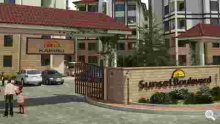Homeowners in Fear as Bank Moves to Auction Sunset Boulevard Estate in Athi River