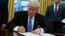 Trump Unveils New Bill to Overhaul Current US Immigration System 