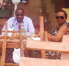 Governor Anne Waiguru to Wed on Saturday
