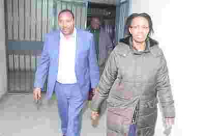 Kiambu Governor Ferdinand Waititu, Wife Charged with Graft