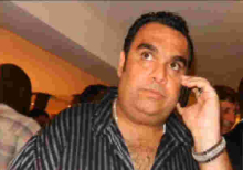 Wanted Kenyan Tycoon to be Arrested upon Landing from India